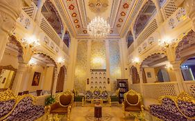 Welcomheritage Traditional Haveli